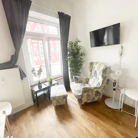 Ferienzimmer Mit Küche Mitten Im Zentrum Perfekt Um Stadt Zu Erkunden Koblenz (Rhineland-Palatinate)